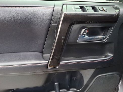 Certified 2019 Toyota 4Runner TRD Off-Road image 12