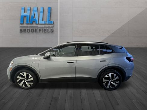 Used 2023 Volkswagen ID.4 Pro image 2