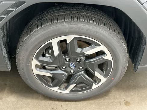 Certified 2026 Subaru Forester Limited AWD/4WD image 5