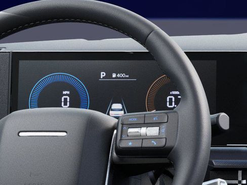 New 2026 Hyundai Santa Fe XRT image 14