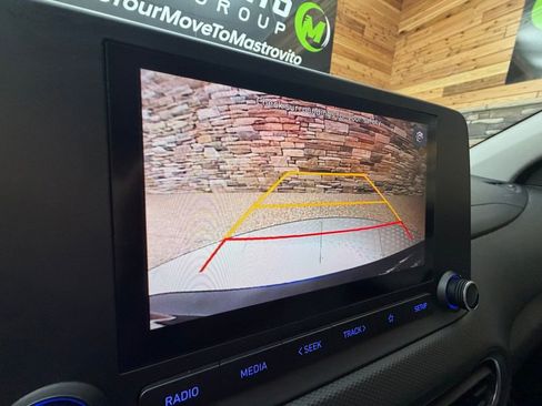 Certified 2023 Hyundai Kona SEL image 21