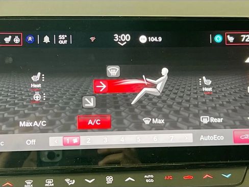 Used 2025 Dodge Charger R/T w/ Sun & Sound Package image 21