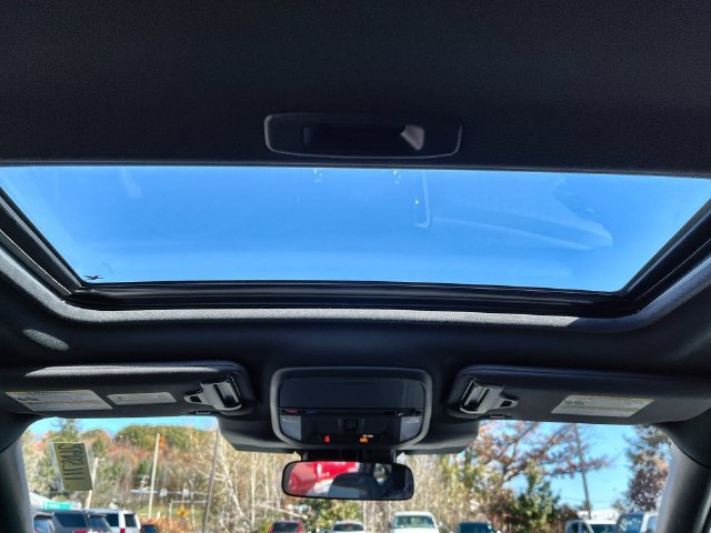 New 2026 Subaru Forester Sport AWD/4WD image 25