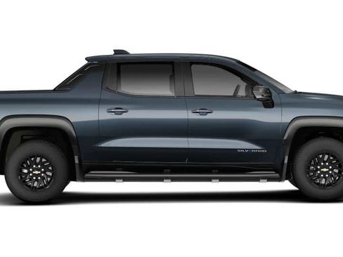 New 2026 Chevrolet Silverado EV LT image 29