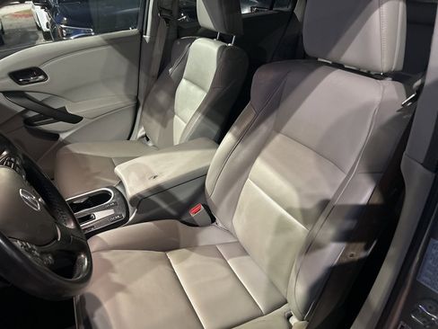 Used 2017 Acura RDX AWD image 12