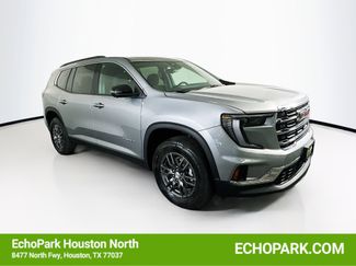 Used 2025 GMC Acadia Elevation video 1