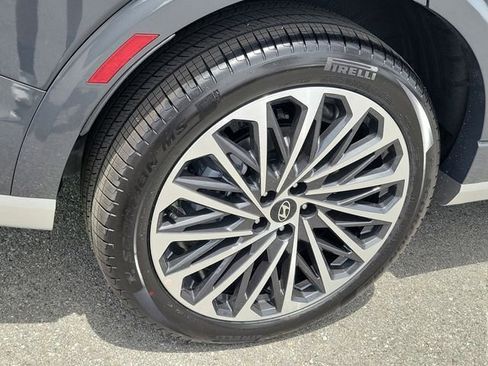 New 2026 Hyundai Palisade Calligraphy AWD/4WD image 26