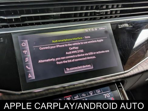 Used 2019 Audi Q8 Prestige w/ Luxury Package image 39