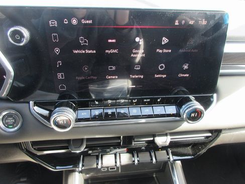 New 2026 GMC Canyon Elevation w/ Convenience Package image 19