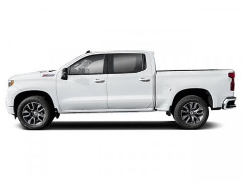 New 2026 Chevrolet Silverado 1500 RST AWD/4WD image 2