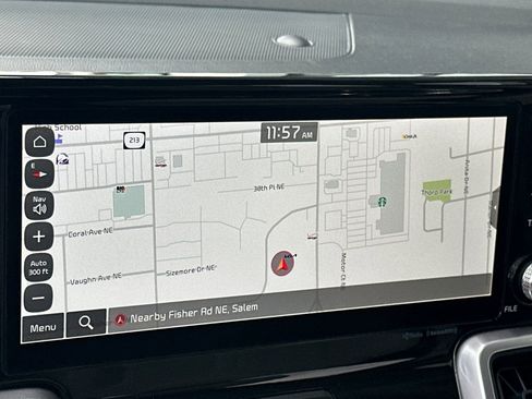 Certified 2023 Kia Sorento EX AWD/4WD image 18
