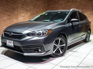 Used 2021 Subaru Impreza Premium w/ Popular Package #3 video 2