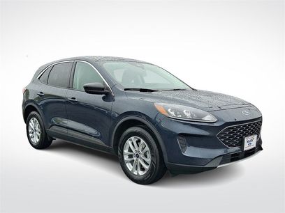 Certified 2022 Ford Escape SE w/ Convenience Package