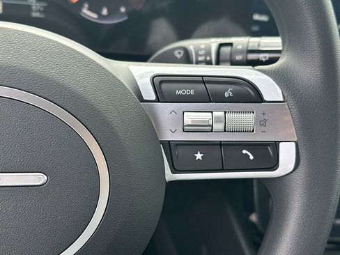 New 2026 Hyundai Tucson SEL image 25