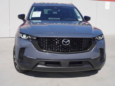 Used 2025 MAZDA CX-50 2.5 Hybrid w/ Premium Plus Pkg image 3