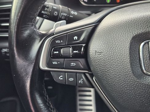 Used 2022 Honda Accord Sport image 24