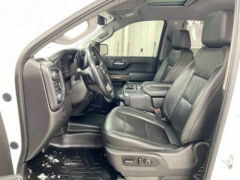 Used 2020 Chevrolet Silverado 1500 LT w/ All-Star Edition AWD/4WD image 19