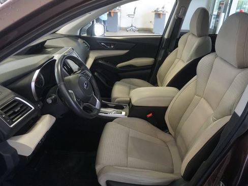 Used 2019 Subaru Ascent Premium AWD/4WD image 19