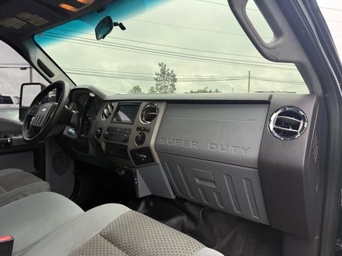 Used 2013 Ford F250 XLT AWD/4WD image 15
