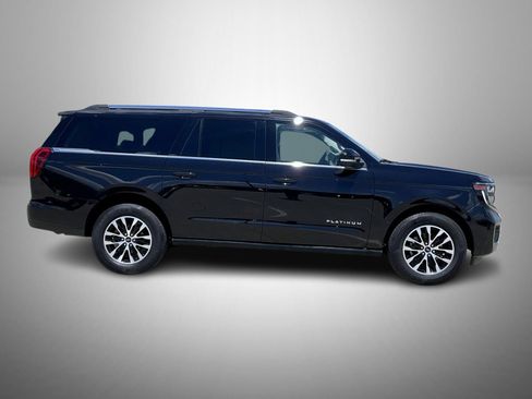 Used 2025 Ford Expedition Max Platinum AWD/4WD image 4