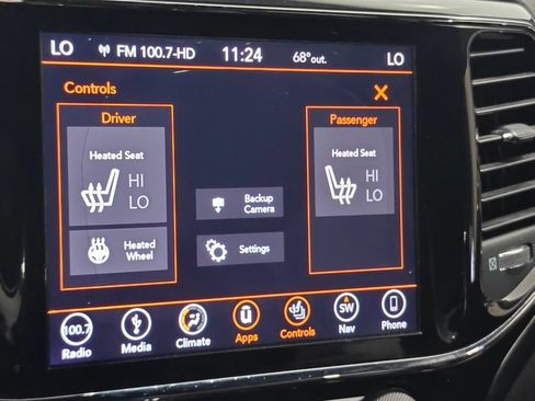 Used 2019 Jeep Grand Cherokee Altitude AWD/4WD image 41