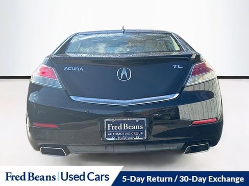 Used 2012 Acura TL image 6