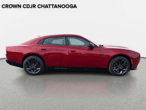 New 2026 Dodge Charger R/T AWD/4WD image 3