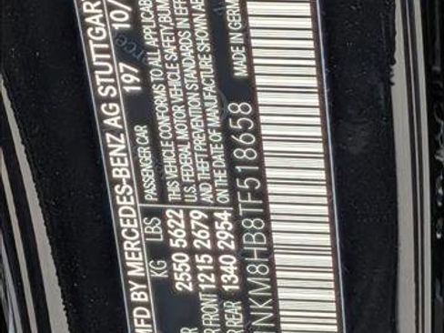 New 2026 Mercedes-Benz GLC 43 AMG 4MATIC image 17