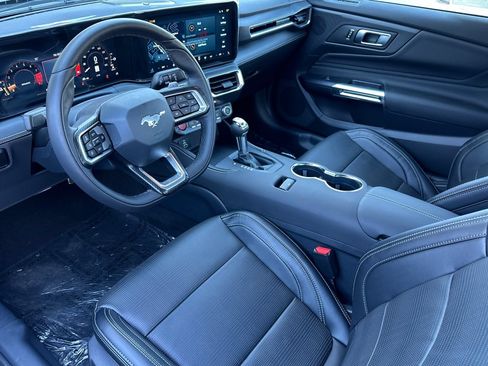 New 2026 Ford Mustang GT Premium RWD image 9