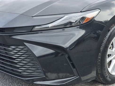 Certified 2025 Toyota Camry LE image 6