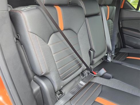 New 2026 Honda Passport TrailSport image 24