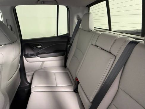 Used 2025 Honda Ridgeline RTL image 38