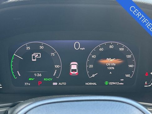 Certified 2023 Honda Accord Sport image 27