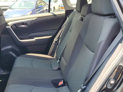 Certified 2024 Toyota RAV4 XLE FWD image 23