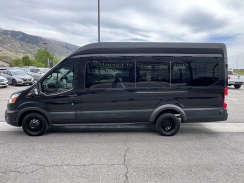 Used 2020 Ford Transit 350 XLT RWD image 9