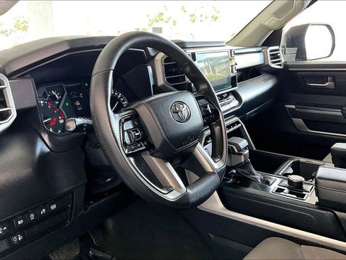Used 2023 Toyota Tundra SR5 image 18