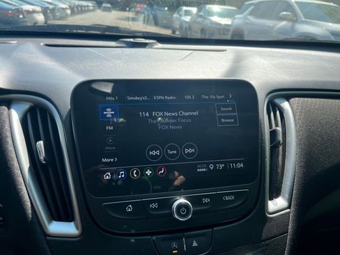 Used 2024 Chevrolet Malibu LT image 25