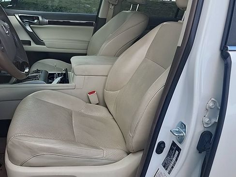 Used 2014 Lexus GX 460 Luxury AWD/4WD image 6