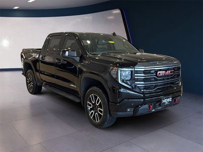 Used 2022 GMC Sierra 1500 AT4 w/ AT4 Premium Package