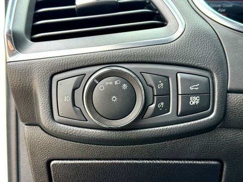 Certified 2021 Ford Edge ST image 14