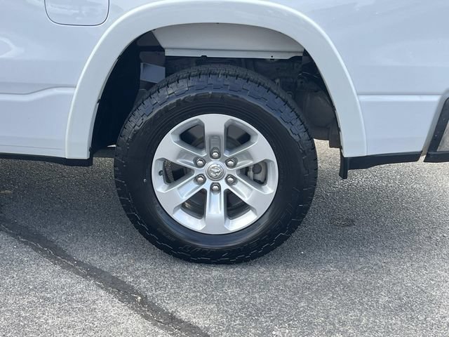 Used 2020 RAM 1500 Laramie AWD/4WD image 15