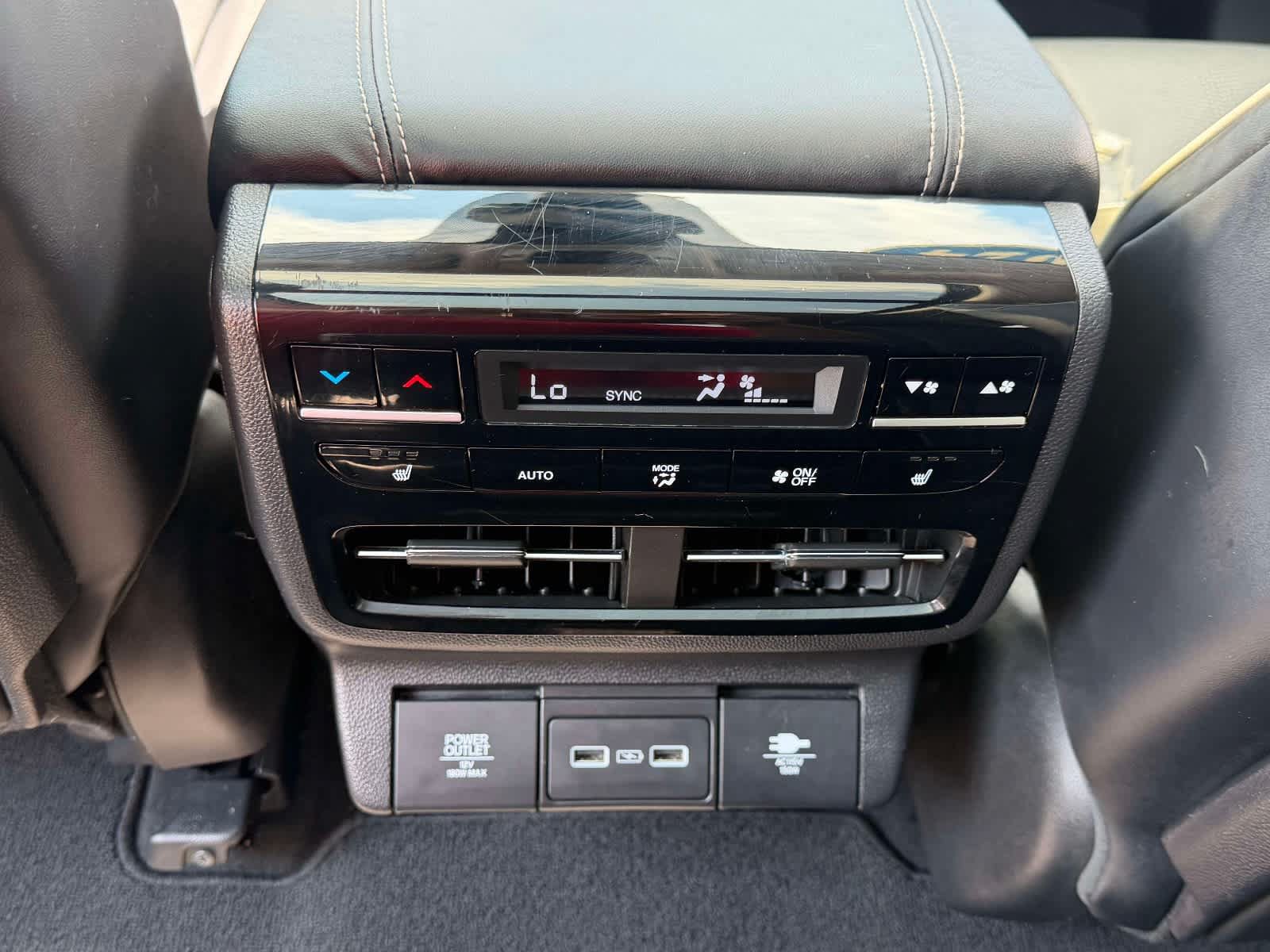 Used 2024 Acura MDX w/ Advance Package AWD/4WD image 20
