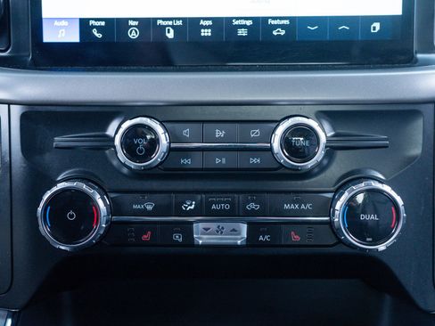Used 2024 Ford F150 Lightning Pro w/ Tow Technology Package AWD/4WD image 28