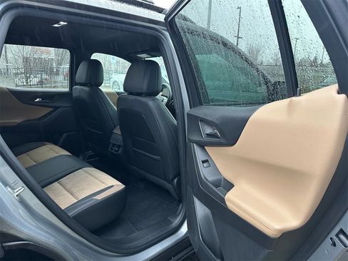 Used 2026 Chevrolet Equinox ACTIV w/ Convenience Package III image 13