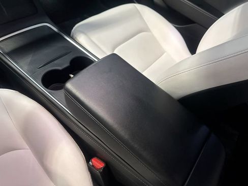 Used 2023 Tesla Model 3 Performance AWD/4WD image 24