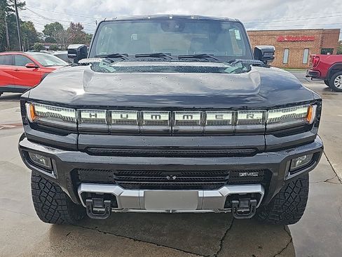 New 2025 GMC Hummer EV 3X w/ Extreme Off-Road Package image 3