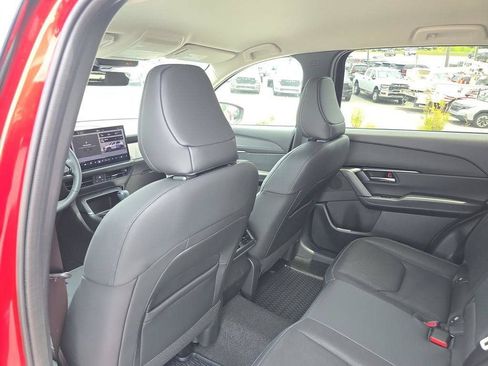 New 2026 MAZDA CX-5 Select AWD/4WD image 16