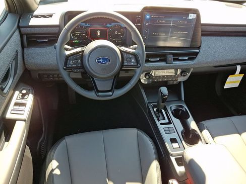 New 2026 Subaru Outback Premium AWD/4WD image 2