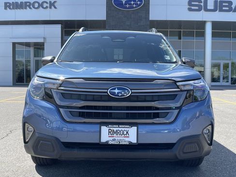 Certified 2025 Subaru Forester Premium AWD/4WD image 15