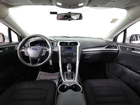 Used 2015 Ford Fusion SE FWD image 27